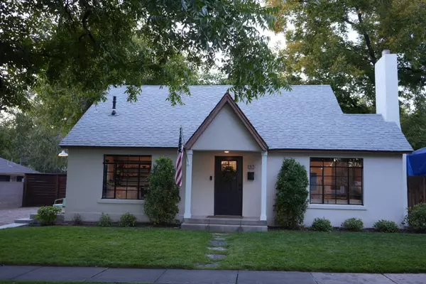 132 S 200 W W, St George, UT 84770