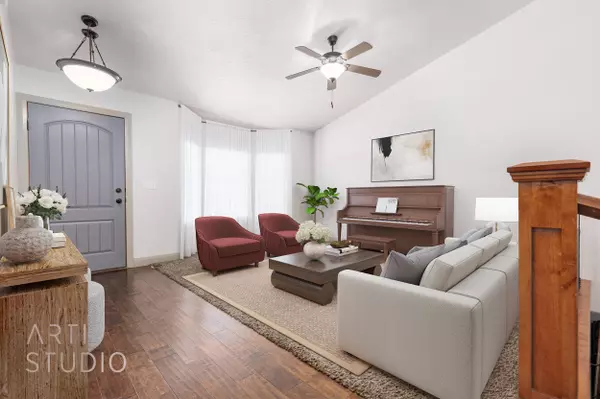 La Verkin, UT 84745,267 N 250 W