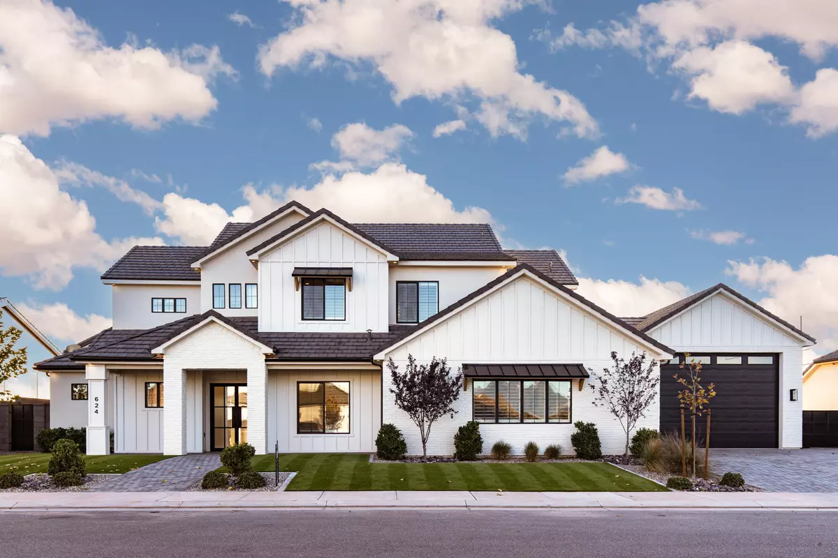 Washington, UT 84780,624 E Pine ST