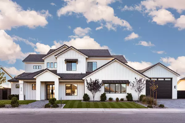 624 E Pine ST, Washington, UT 84780