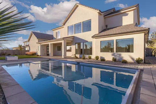 Washington, UT 84780,624 E Pine ST