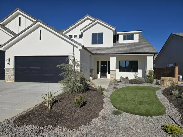 St George, UT 84790,3163 E 2170 S