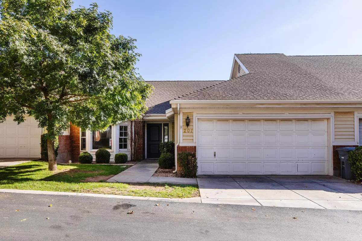 St George, UT 84770,845 N Valley View DR 201