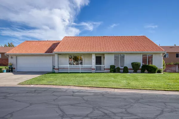 646 N 2450 E 11, St George, UT 84790