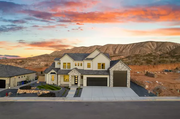 Washington, UT 84780,2091 S PONY WAY