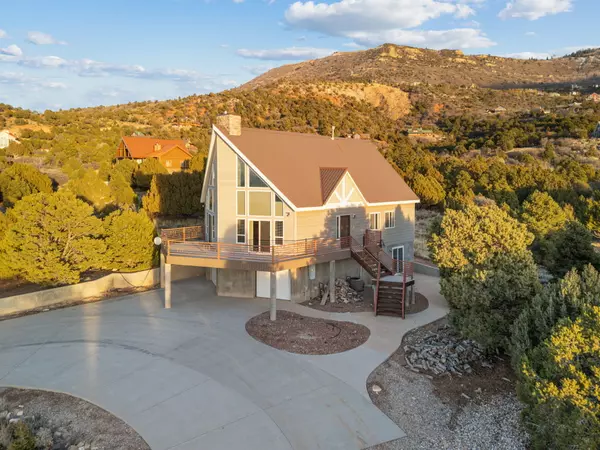 2081 S High Juniper Dr, Cedar City, UT 84720