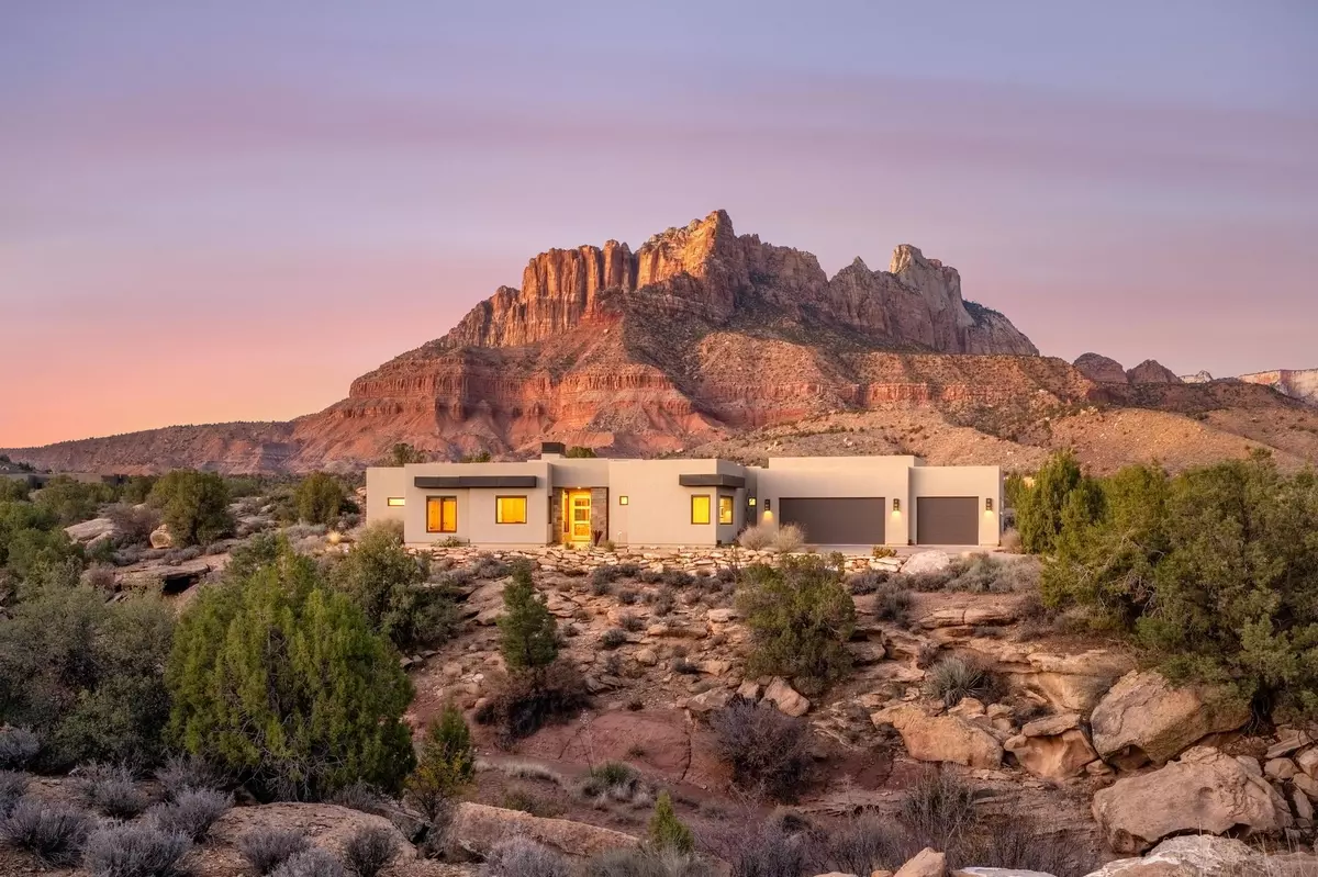 Springdale, UT 84767,3000 Navajo WAY