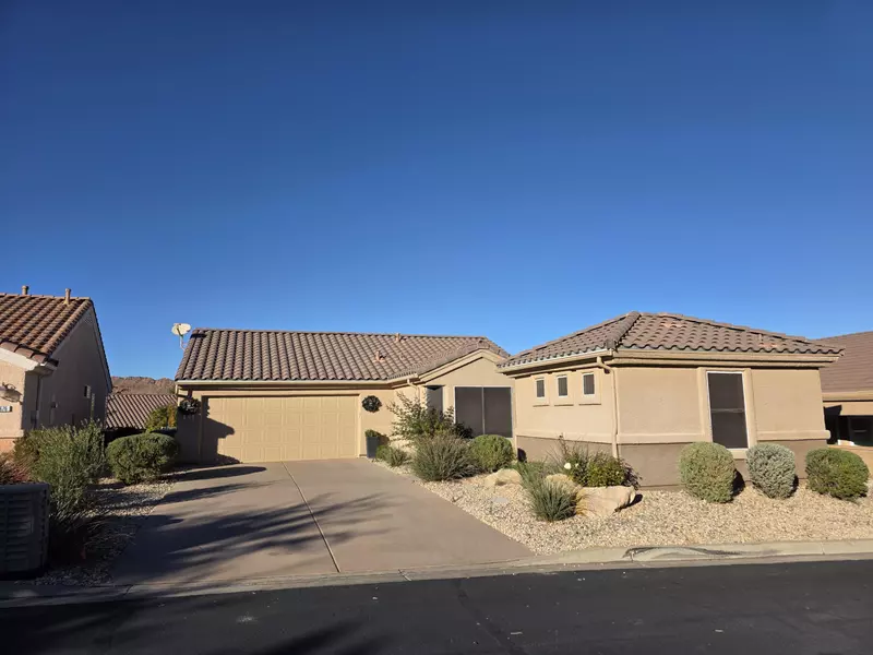 1670 W WARM RIVER DR, St George, UT 84790