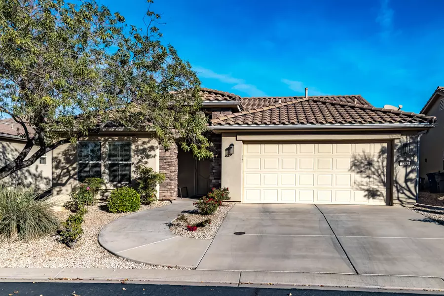 1392 Harvest Heights DR, St George, UT 84790