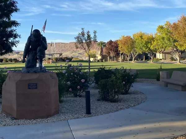 St George, UT 84790,1773 W WIDE RIVER DR