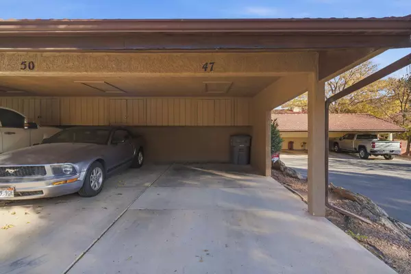 St George, UT 84790,301 S 1200 E 47