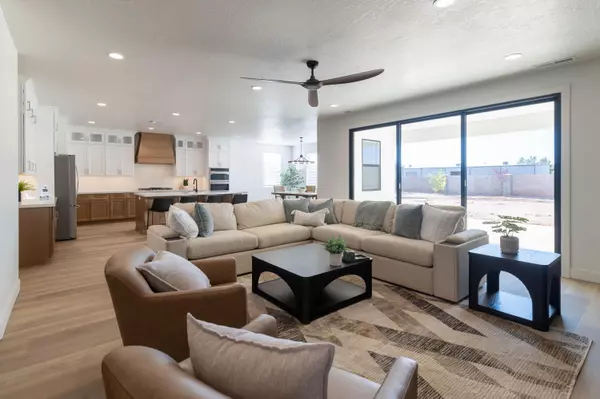 Washington, UT 84780,968 S RATTLESNAKE Lot 9