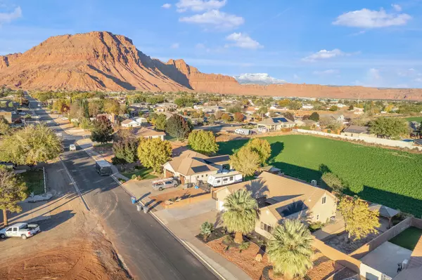 Ivins, UT 84738,249 S 100 W