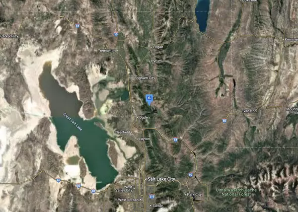 Eden, UT 84310,2070 Big Sky DR