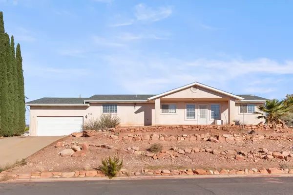 Washington, UT 84780,711 E SCENIC Dr N