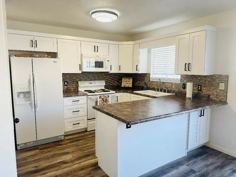 1735 W 540 N 1202, St George, UT 84770