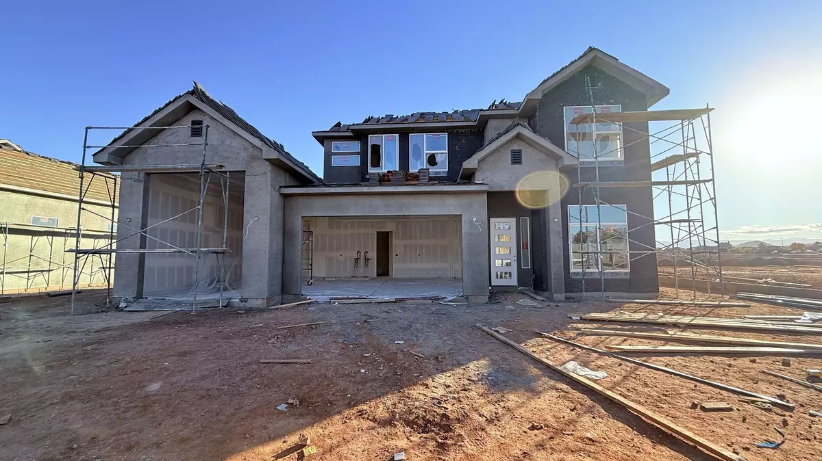 St George, UT 84790,2588 E Suniva W