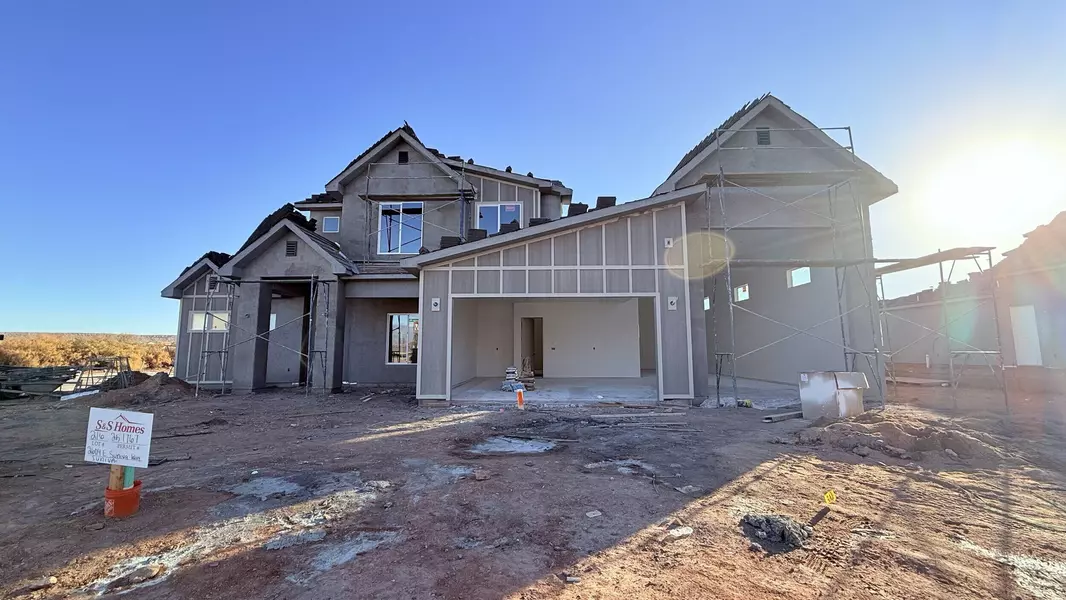 2604 E Suniva WAY, St George, UT 84790