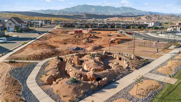 Washington, UT 84780,1492 S SINAWAVA DR 4130