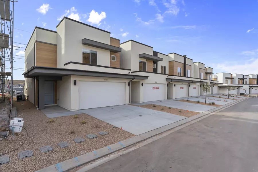 1718 S Forbidding Way 2282, Washington, UT 84780