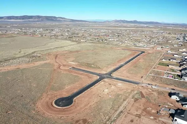 Cedar City, UT 84720,Lot 20, 4B Ranch | Phase 5