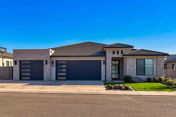 2762 WHIRLAWAY TRL, Santa Clara, UT 84765