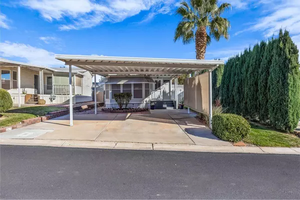 448 E TELEGRAPH ST 87, Washington, UT 84780