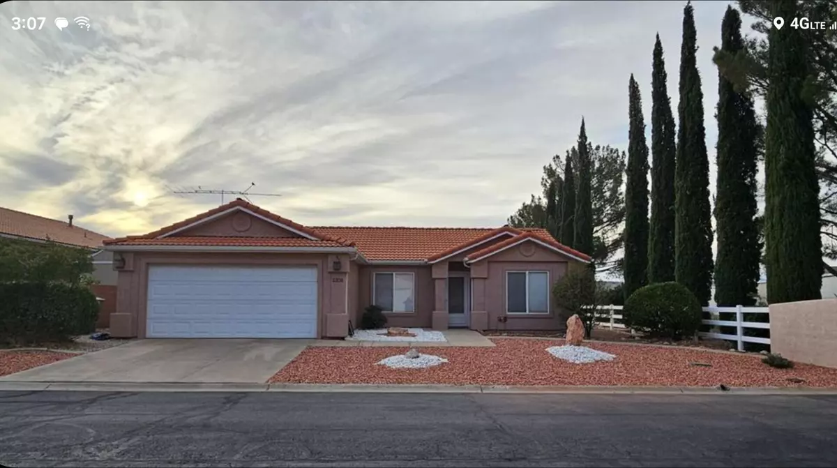 Hurricane, UT 84737,2308 S 725 W