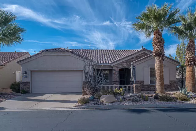 St George, UT 84790,4444 S BIG RIVER DR