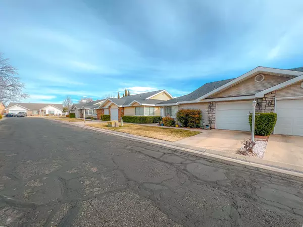 St George, UT 84770,2051 W Canyon View DR 5A