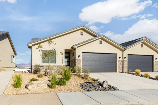 2152 W 380 S 33, Hurricane, UT 84737