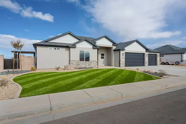 Cedar City, UT 84720,4420 W 300 N