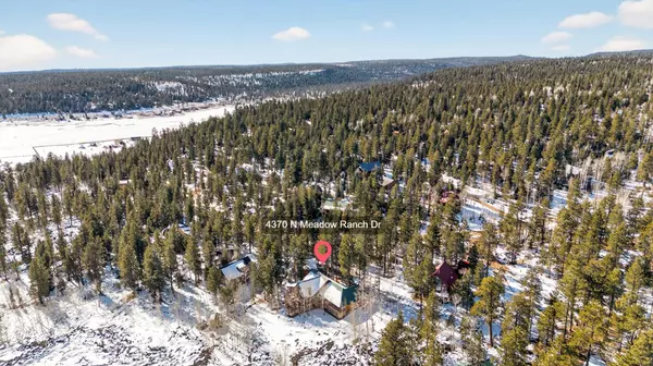 Duck Creek, UT 84762,4370 N Meadow Ranch DR