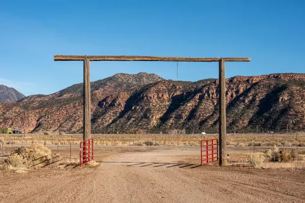 Lot 15 Flying CalUte Rancheros, Paragonah, UT 84760