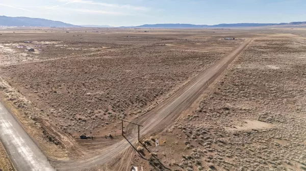 Paragonah, UT 84760,Lot 15 Flying CalUte Rancheros