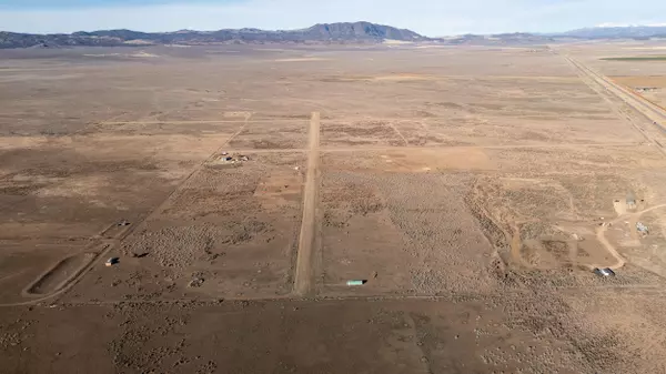 Paragonah, UT 84760,Lot 38 Flying CalUte Rancheros