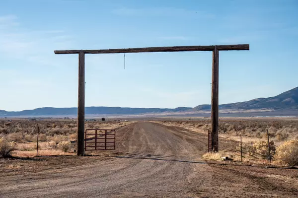Paragonah, UT 84760,Lot 5 Flying CalUte Rancheros
