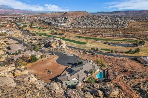 St George, UT 84790,1140 Fort Pierce