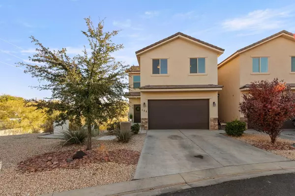 355 W 200 S 109, Washington, UT 84780