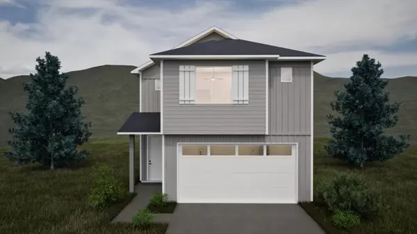 2923 N 1875 W Lot 11, Cedar City, UT 84721