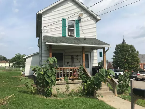 5 Rooney St, Greenville Boro - Mer, PA 16125