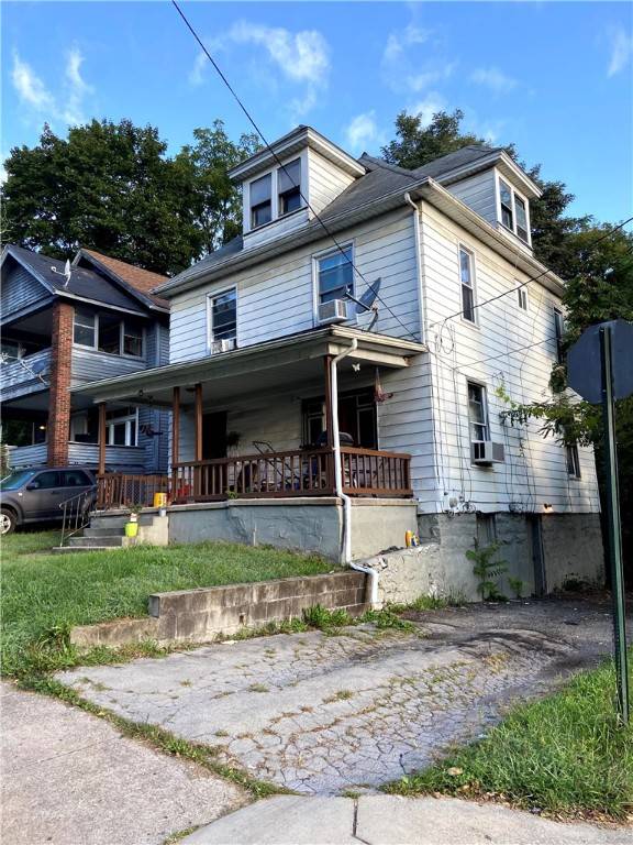 602 W Washington St, New Castle/6th, PA 16101