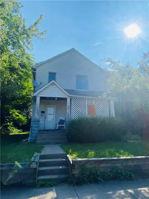 Sharon, PA 16146,509 New Castle Ave