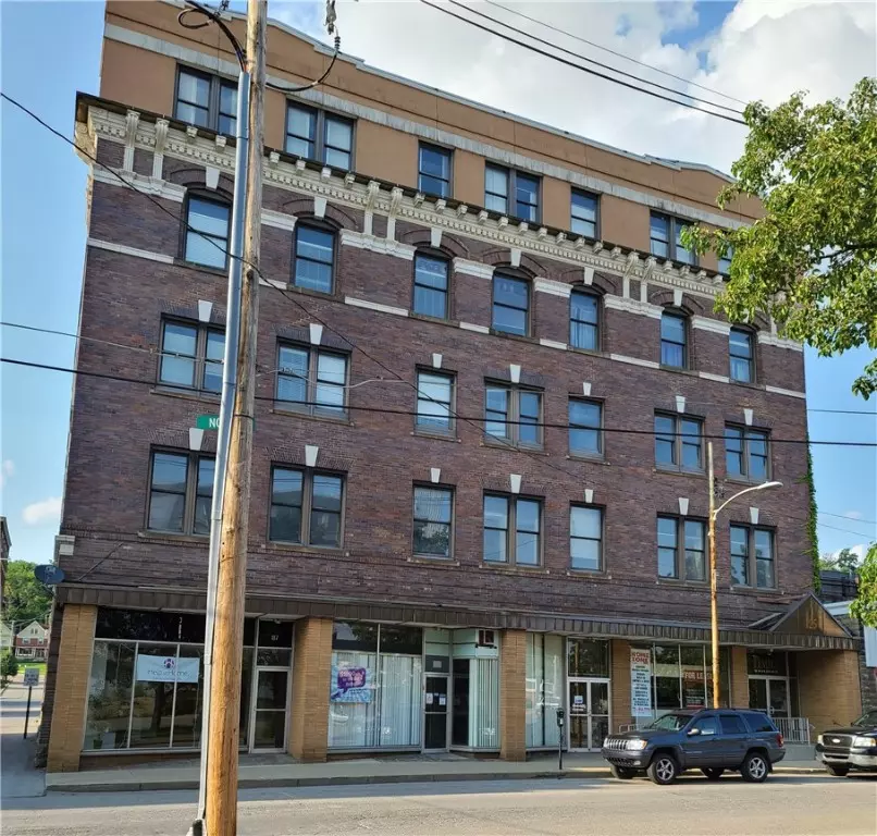 New Castle/2nd, PA 16101,125 E North Street