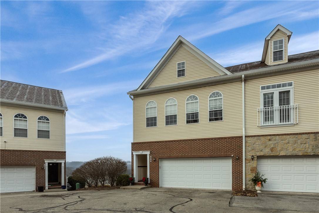 2006 Pelone Drive, Verona, PA 15147
