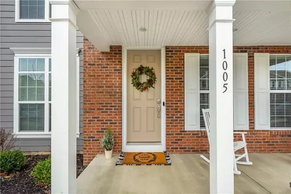 South Fayette, PA 15017,1005 Preserve Lane