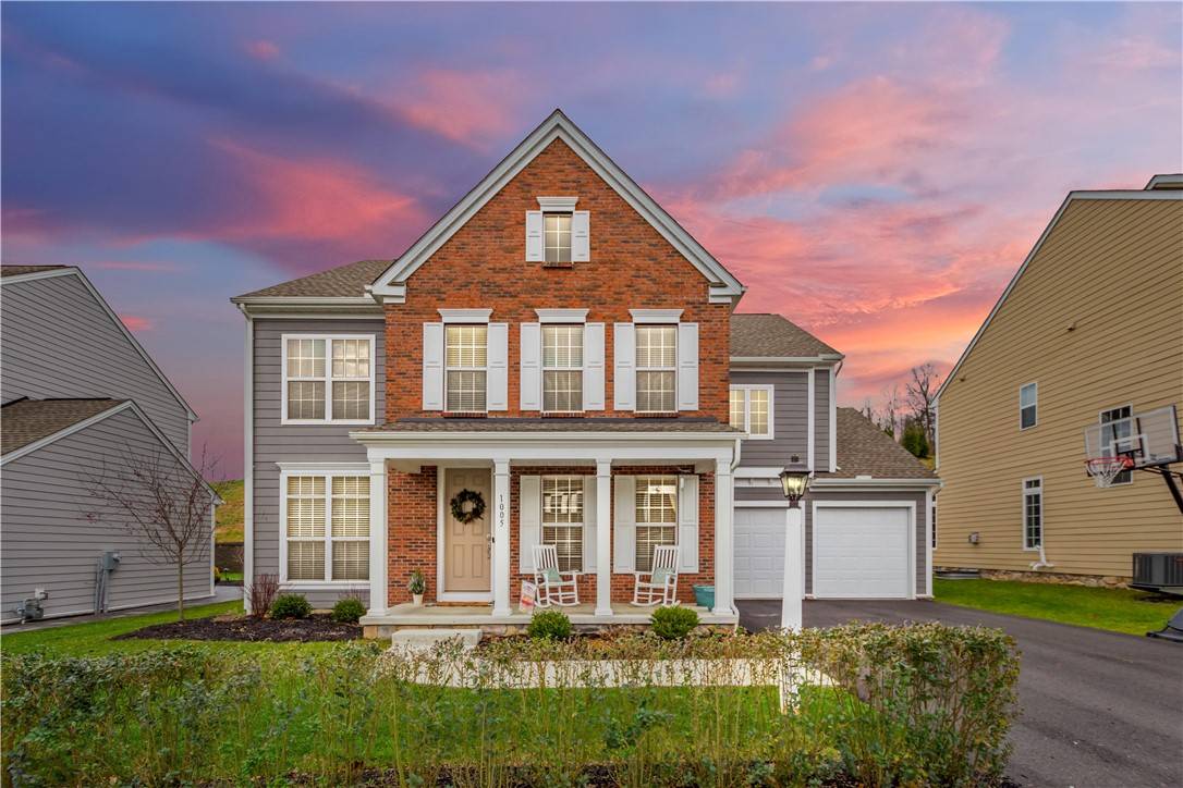 1005 Preserve Lane, South Fayette, PA 15017