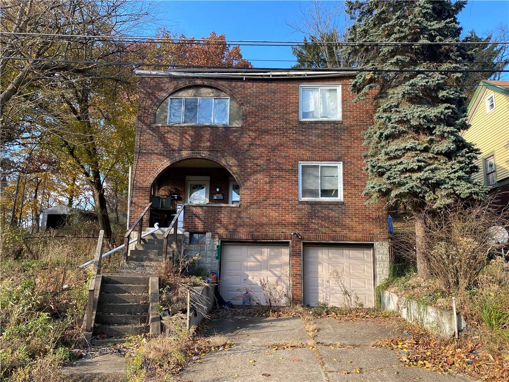 229 Ames St, Summer Hill, PA 15214