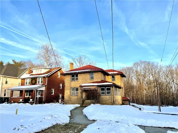 1502 Delaware Ave, New Castle/2nd, PA 16105