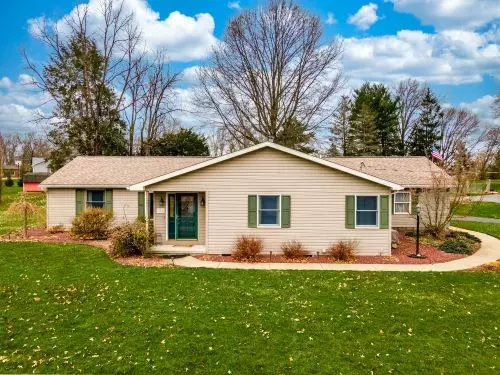 Neshannock Twp, PA 16105,116 Okinawa Dr